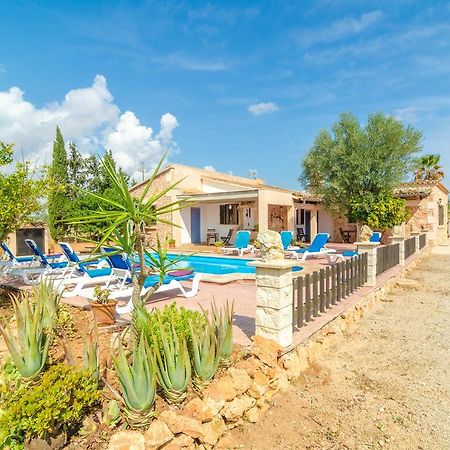 Villa Cesar Кампос Экстерьер фото