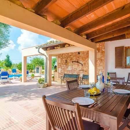Villa Cesar Кампос Экстерьер фото