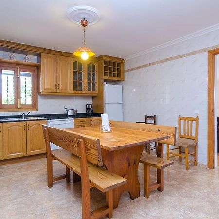 Villa Cesar Кампос Экстерьер фото