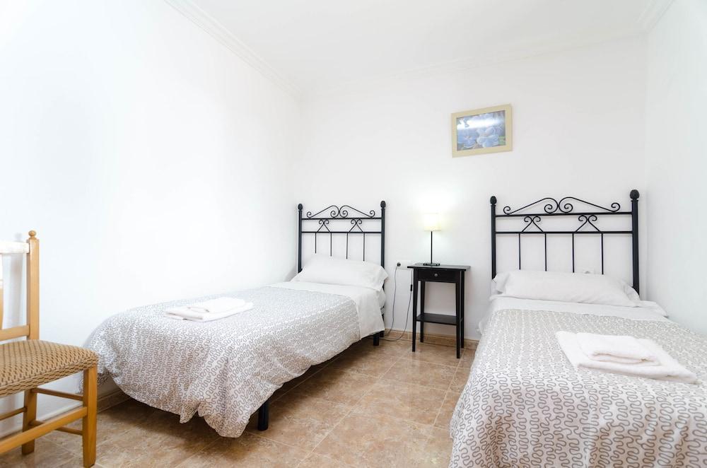 Villa Cesar Кампос Экстерьер фото