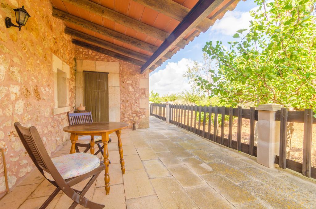 Villa Cesar Кампос Экстерьер фото
