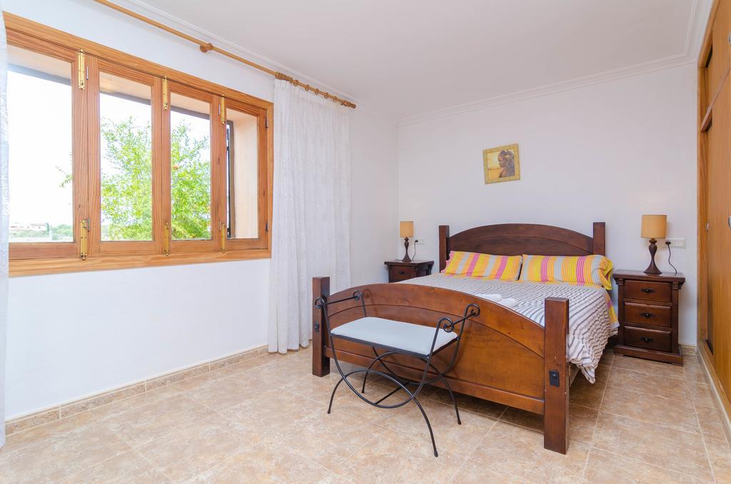Villa Cesar Кампос Экстерьер фото